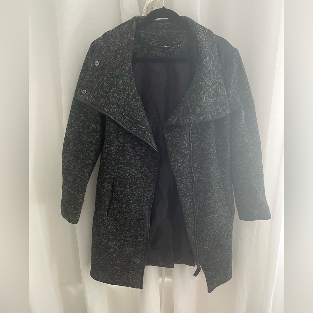 Spring & Fall Coat